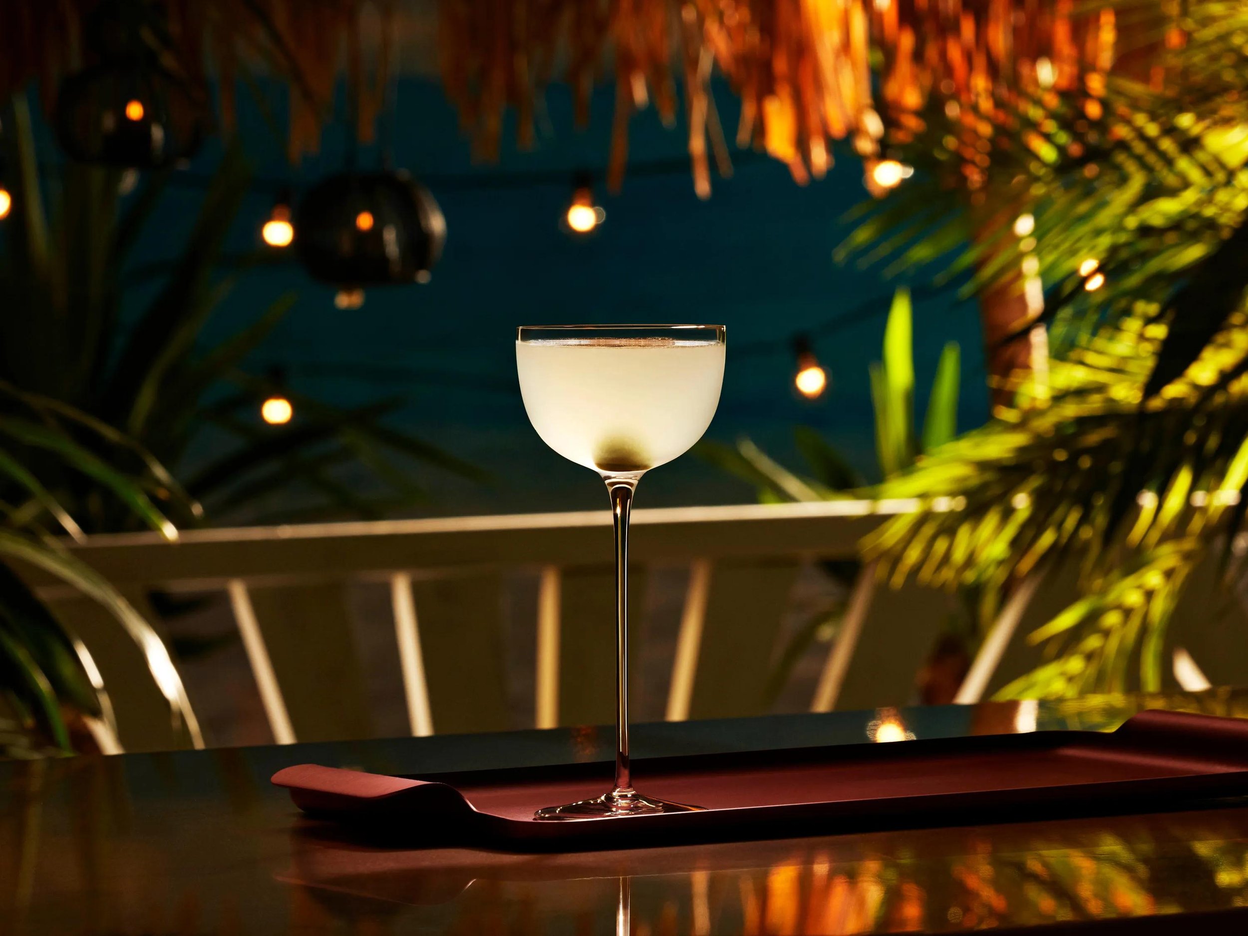 Le Latin cocktail