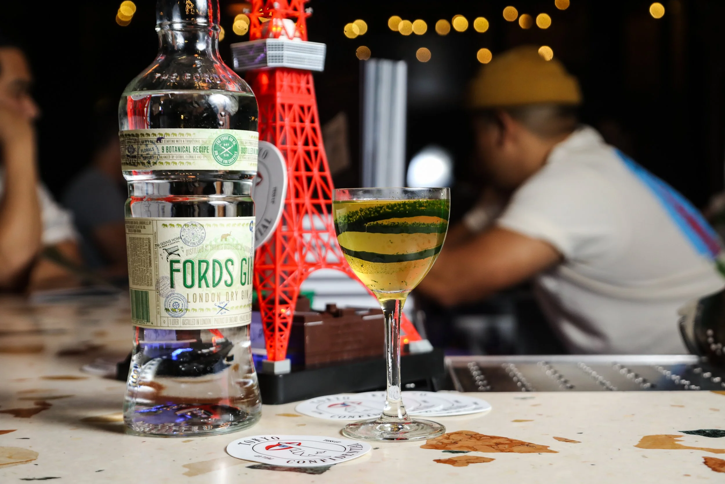 The 5 Best Godzilla Cocktails | Alcohol Professor