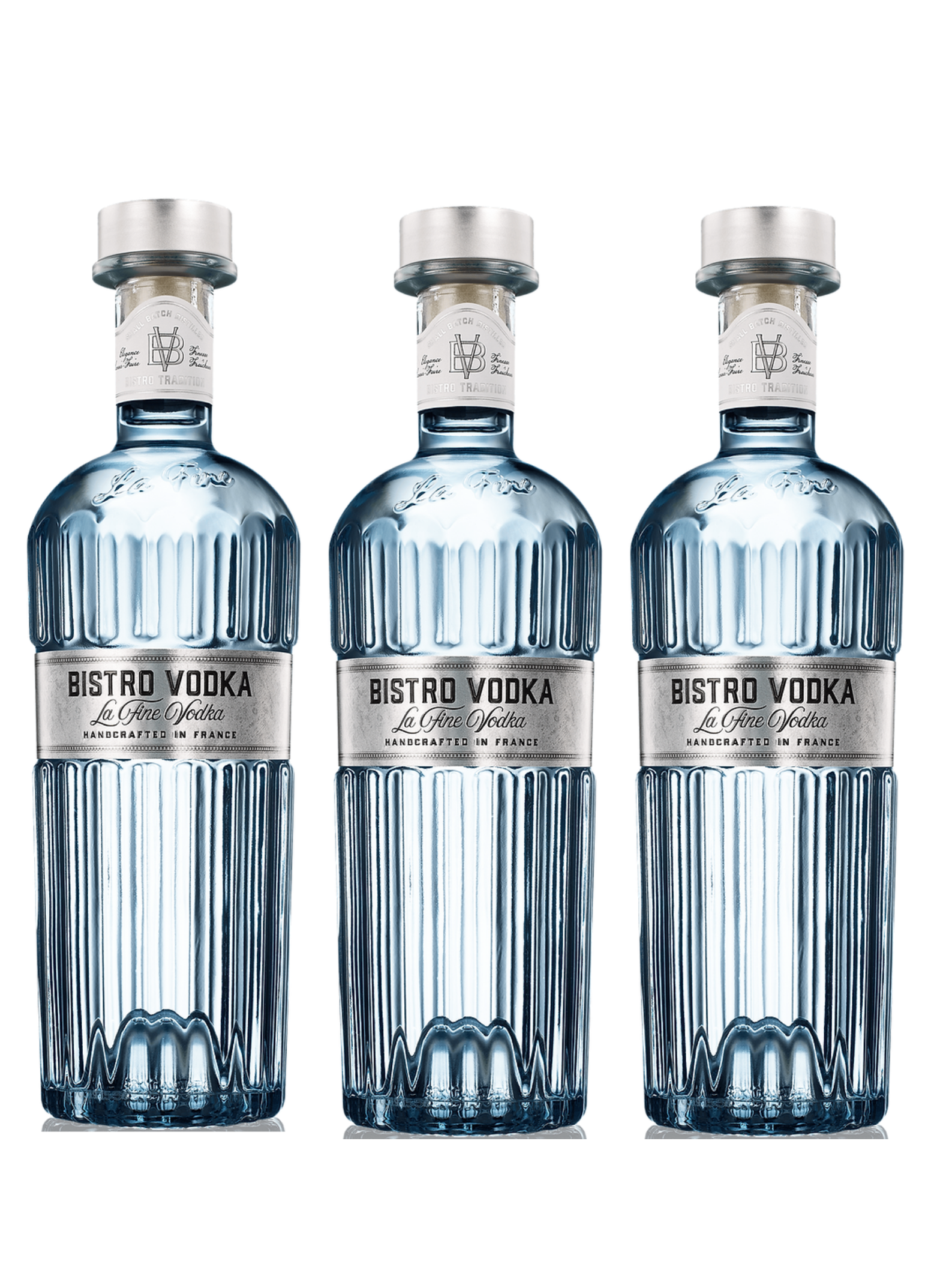 Bistro Vodka