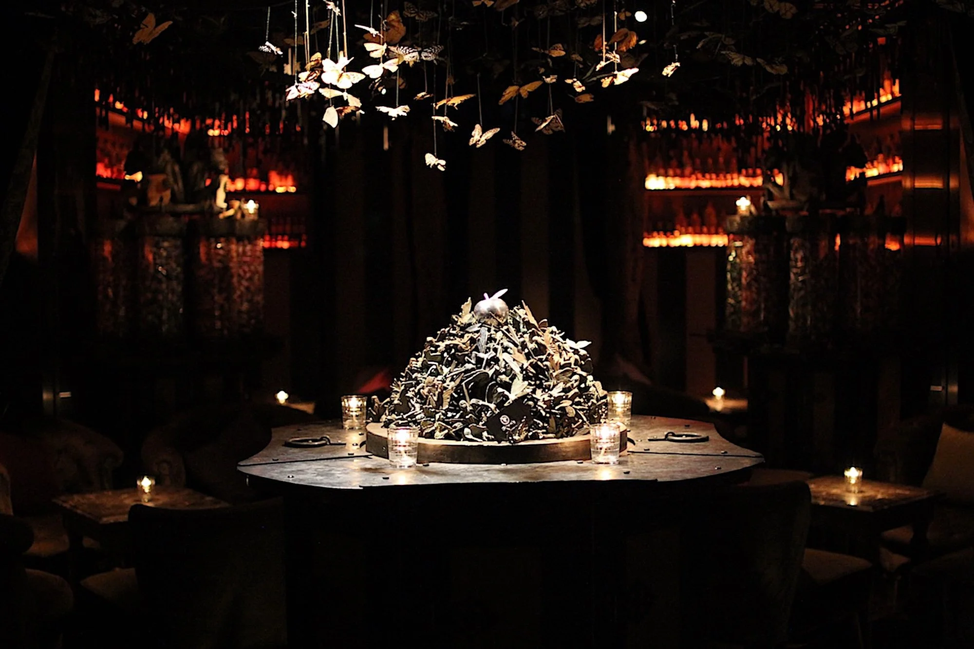 Tír na nÓg, Tokyo