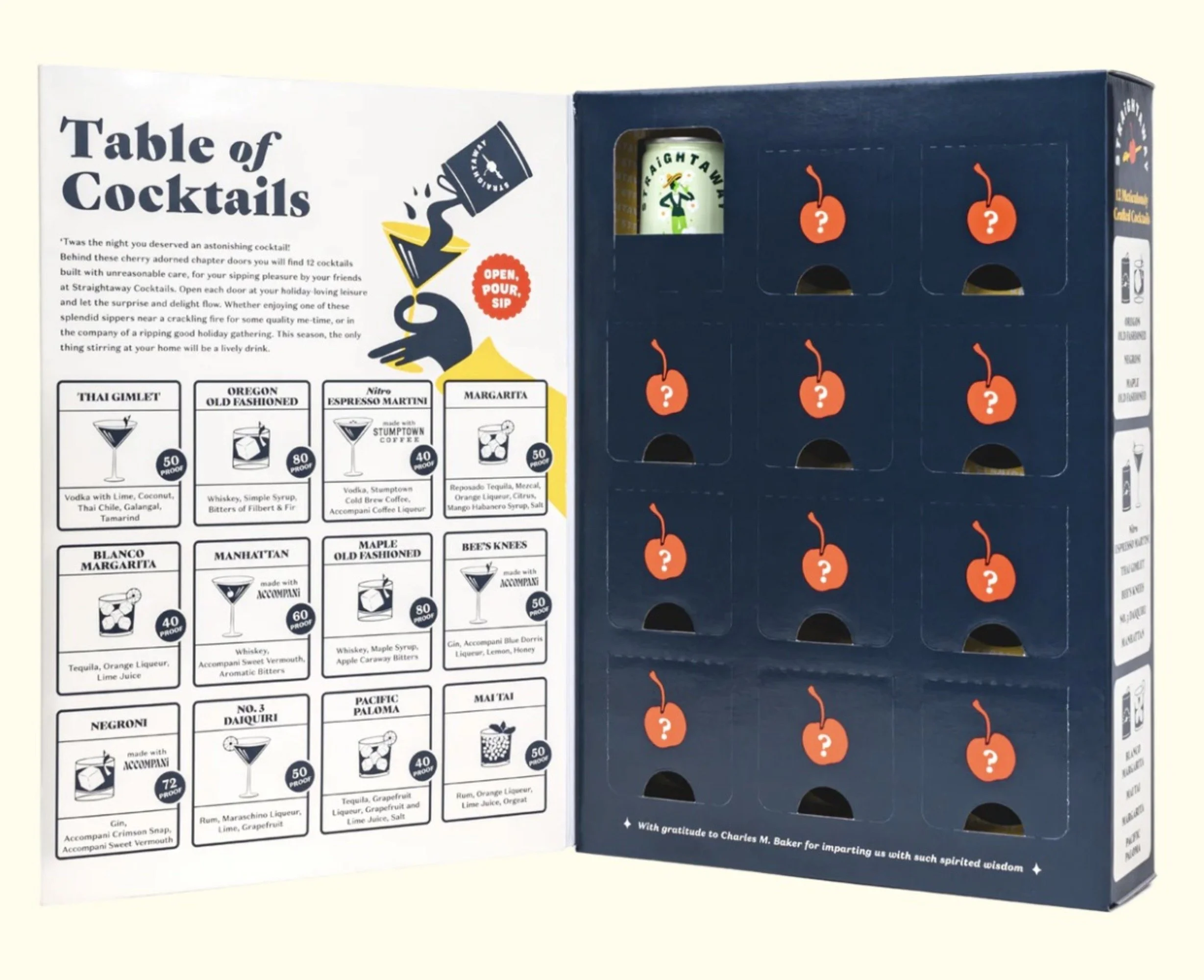 Boozy Gift Guide 2023: 12 Gifts Drinkers Will Love | Alcohol Professor