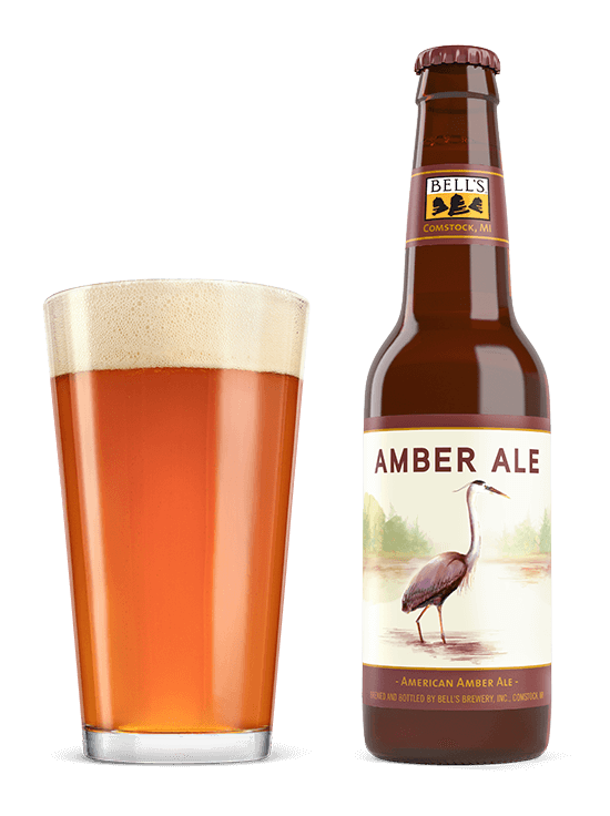 Beer Style Guide Get to Know American Amber Ale Alcohol Professor