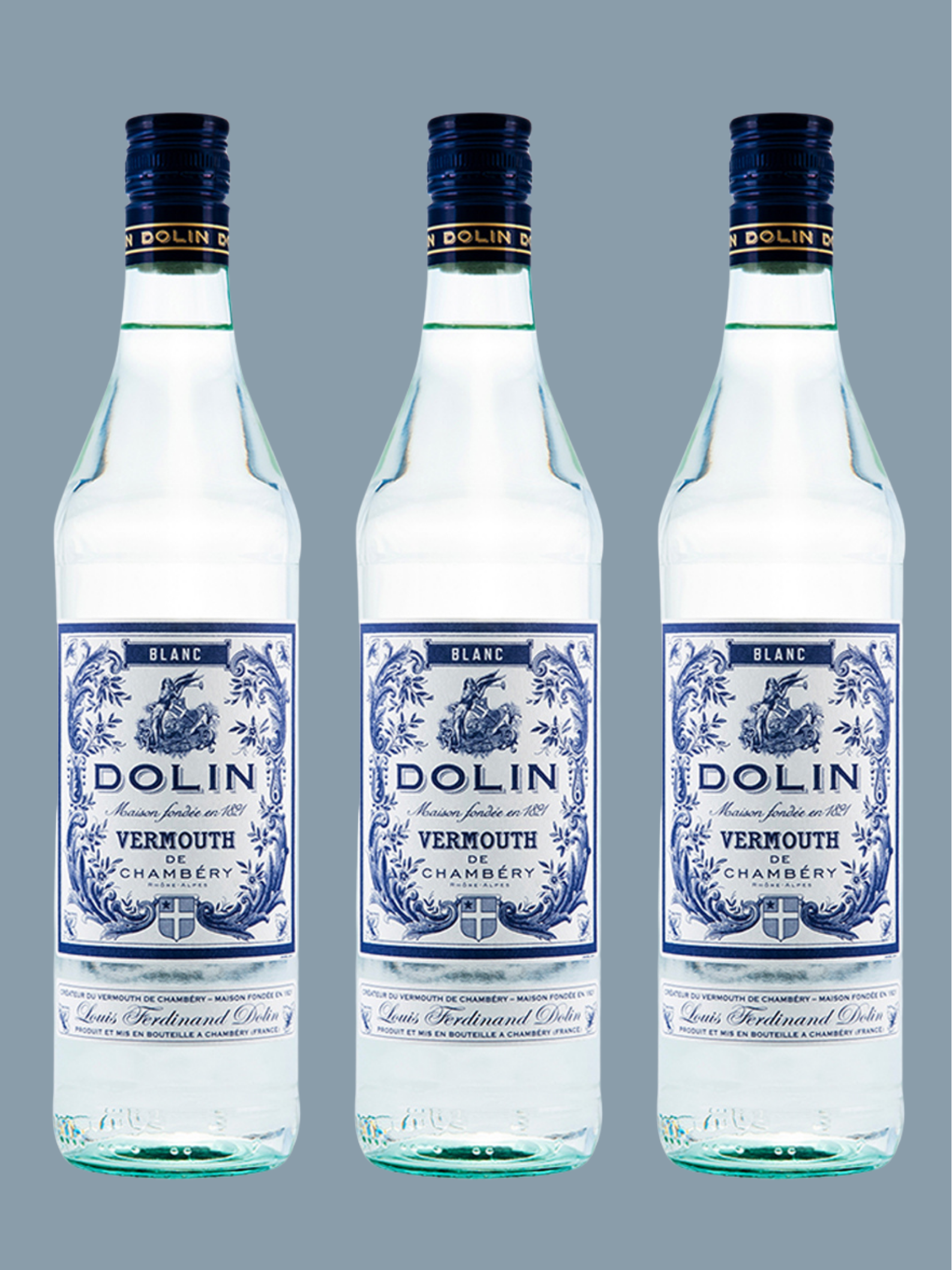Dolin Blanc