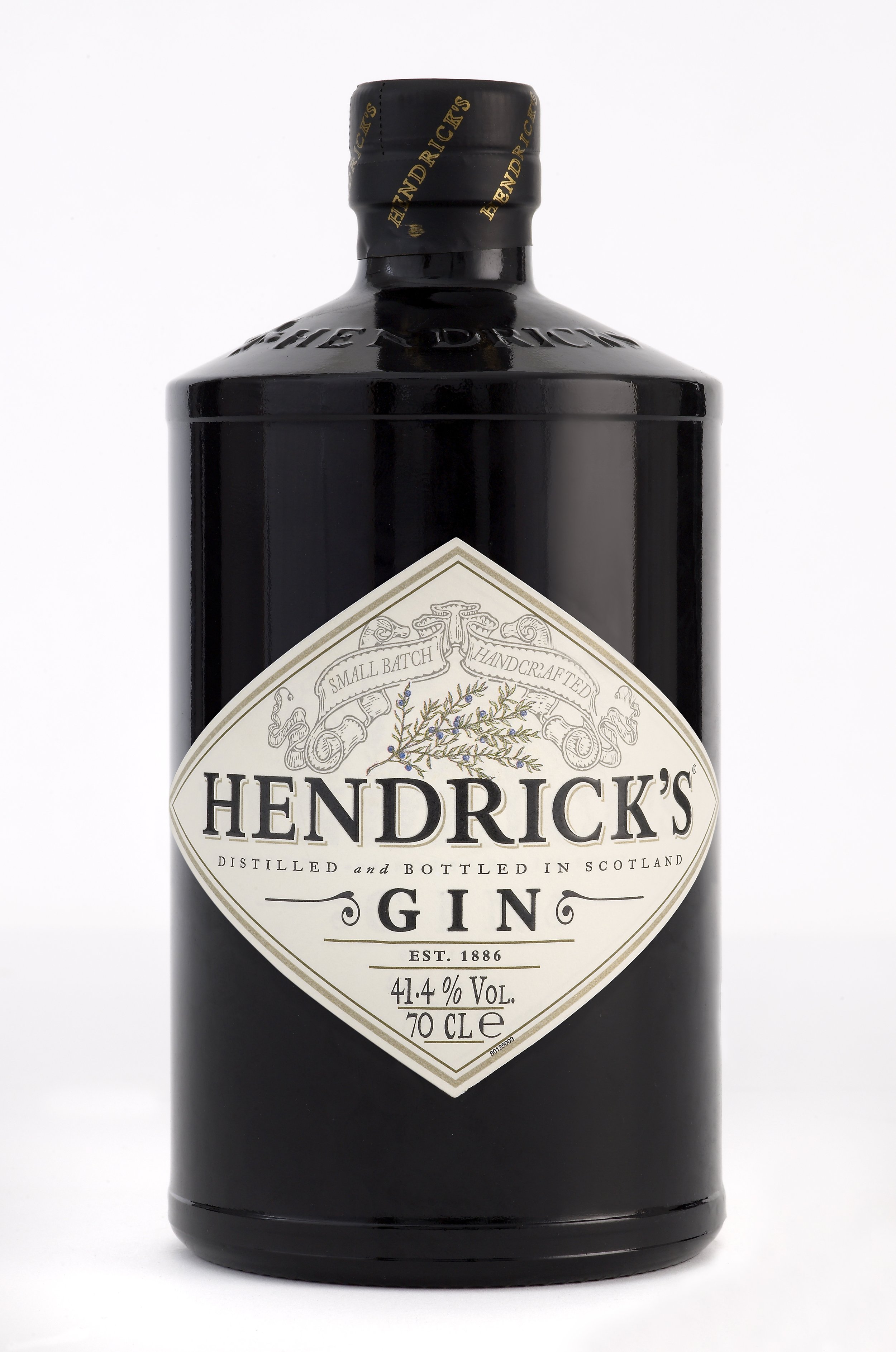 5 Things to Know About Hendrick s Cabinet of Curiosities Gin Alcohol 5 Things to Know About Hendrick s Cabinet of Curiosities Gin Alcohol