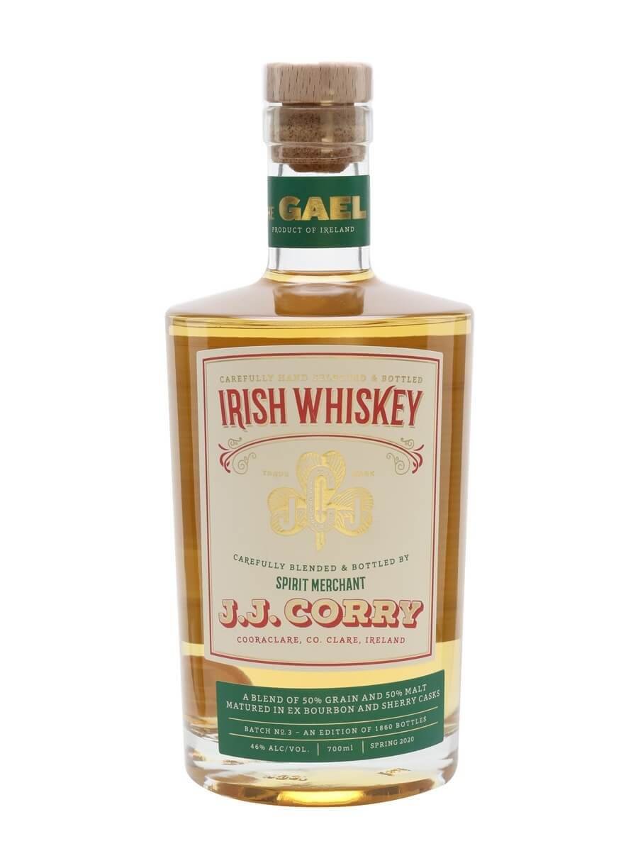 The Great Irish Whiskey Resurgence and 13 Noteworthy Bottles to Savor |  Alcohol Professor