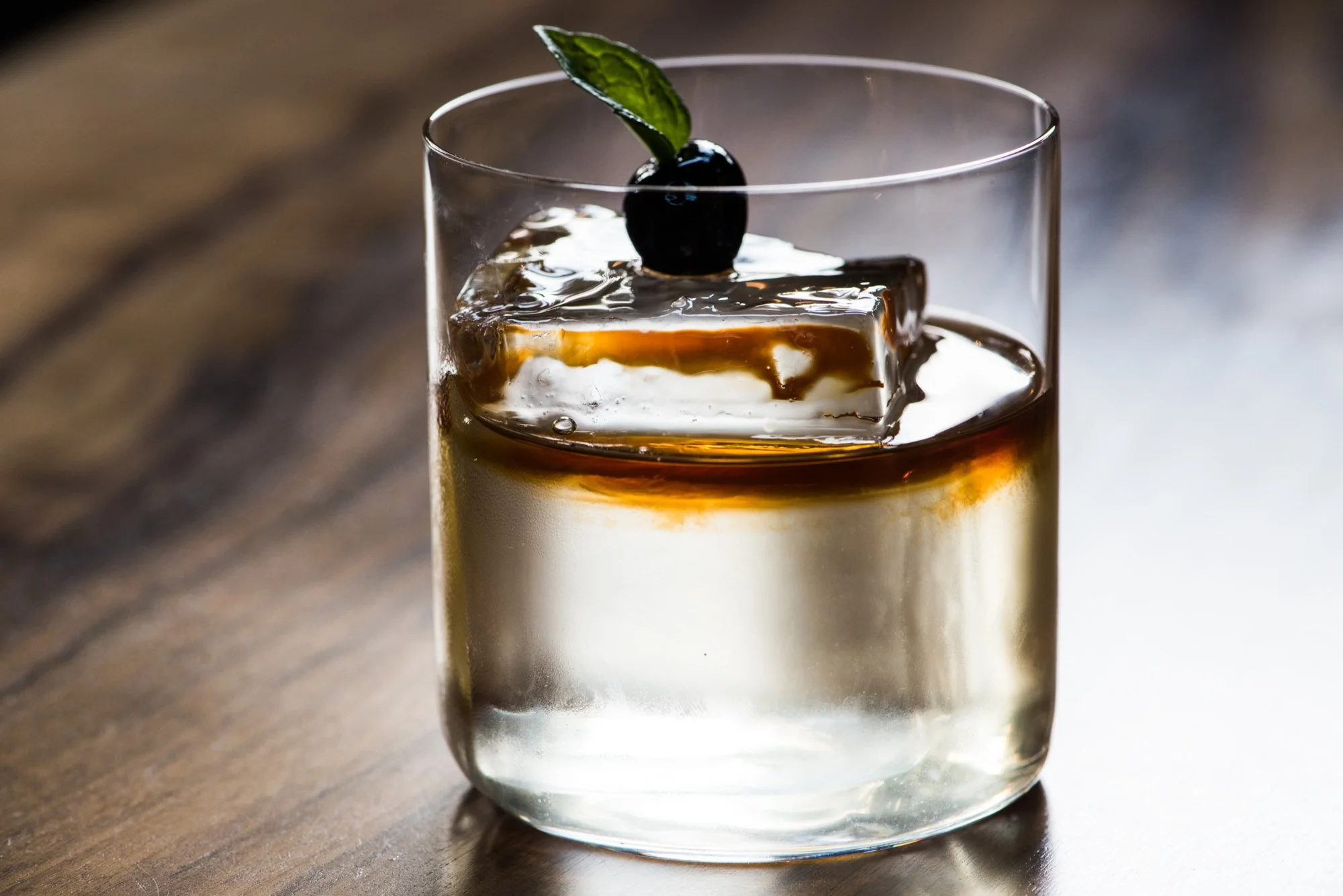 Fresh Produce Shines in True Laurel's Cocktails | Alcohol Professor