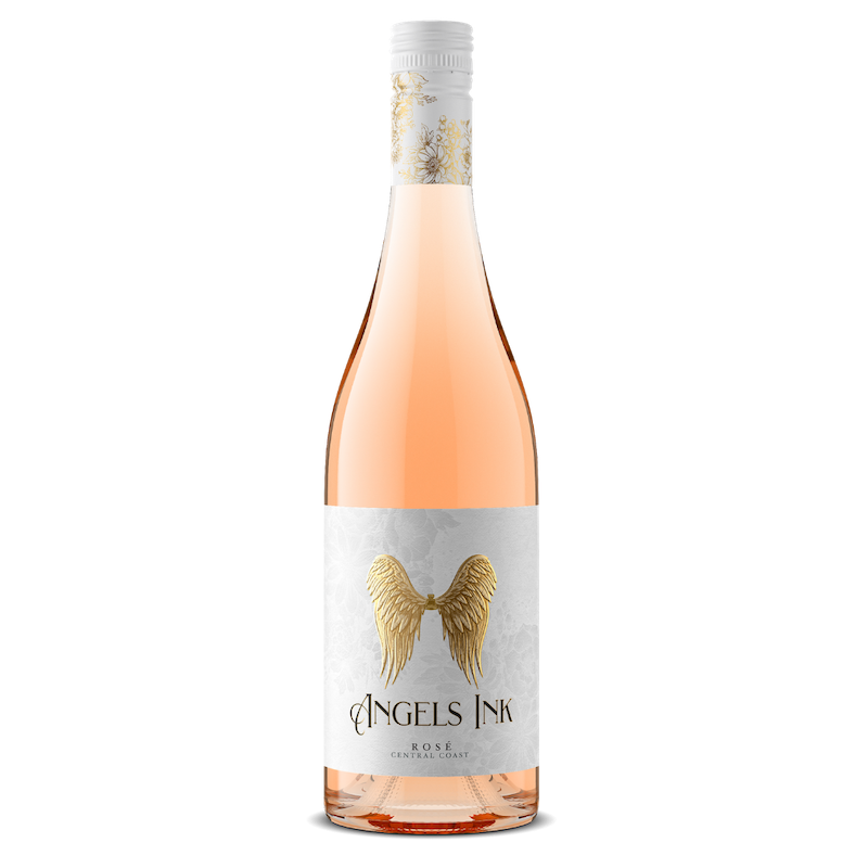 Alcohol Angel Rosa 11 Great and Affordable Rosés to Chill Out with Right Now | Alcohol ...