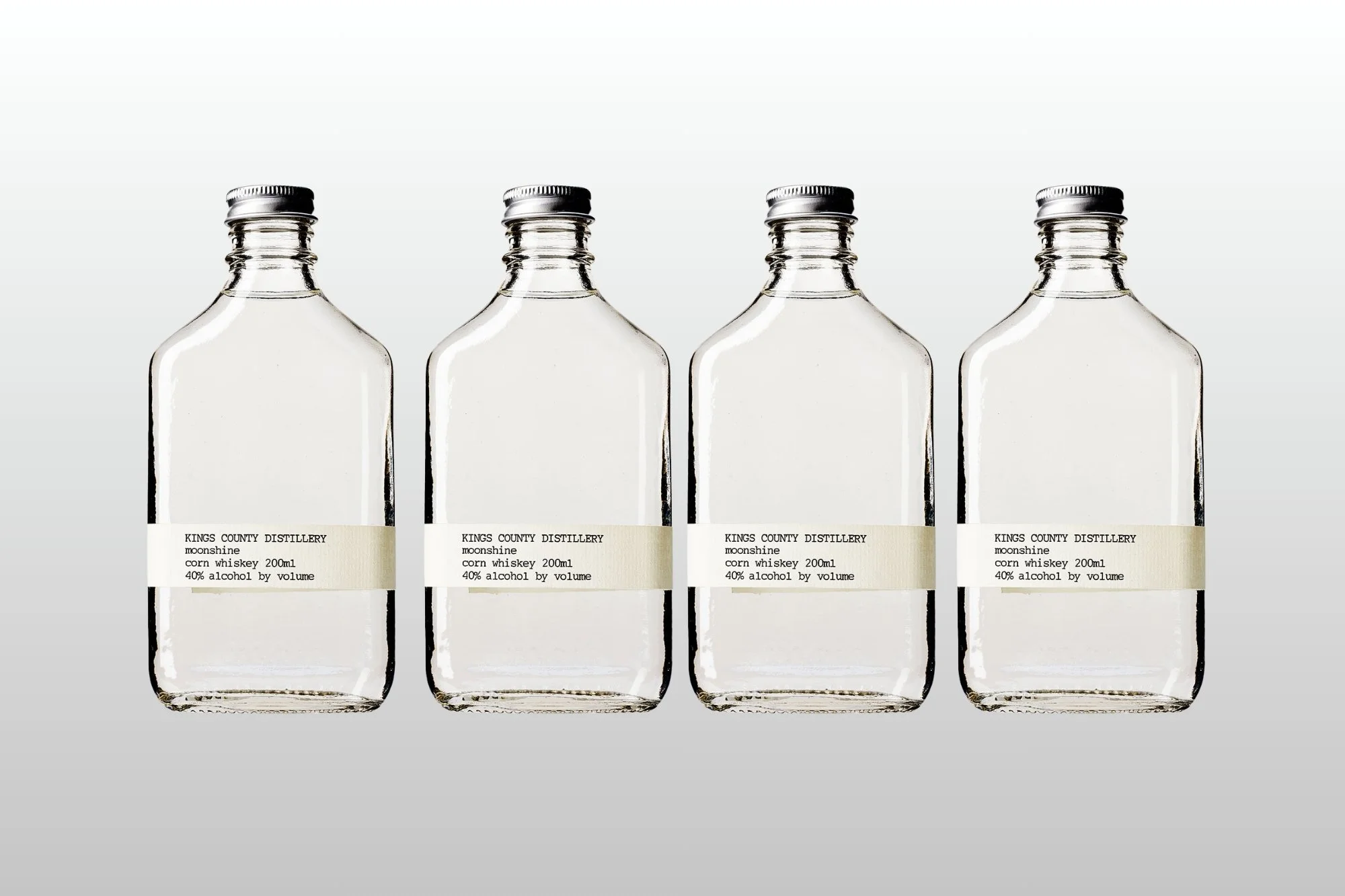 Kings County Distillery Moonshine