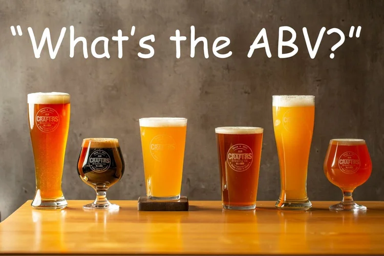 The New High ABV Beer | Alcohol Professor
