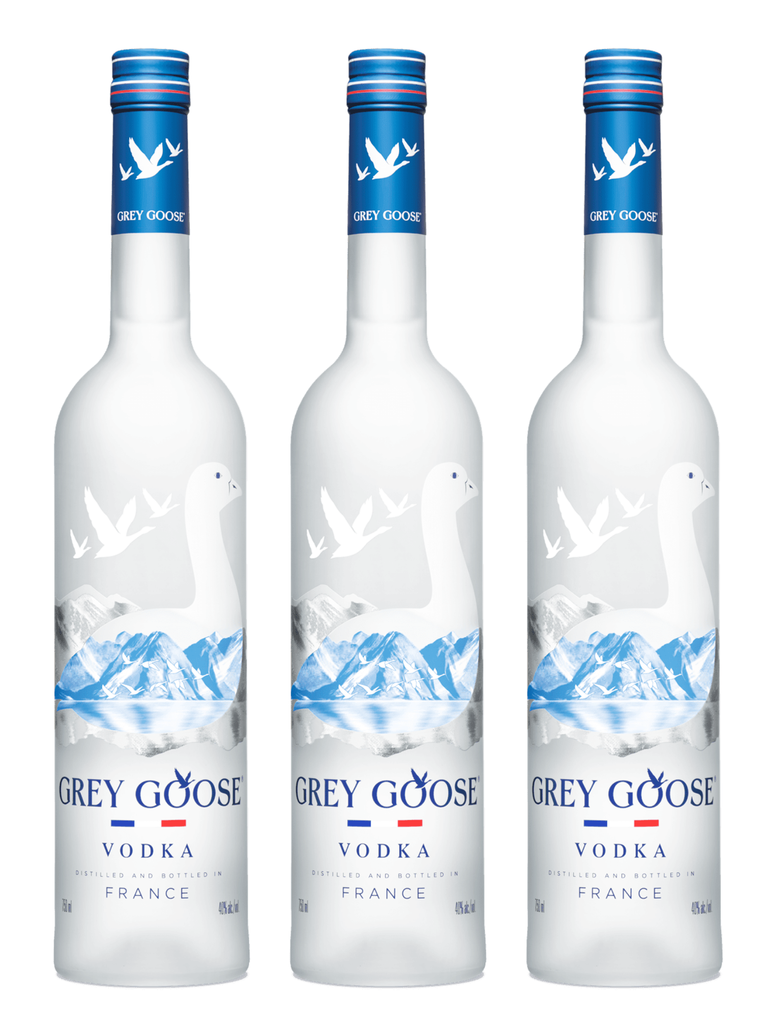 Grey Goose Vodka