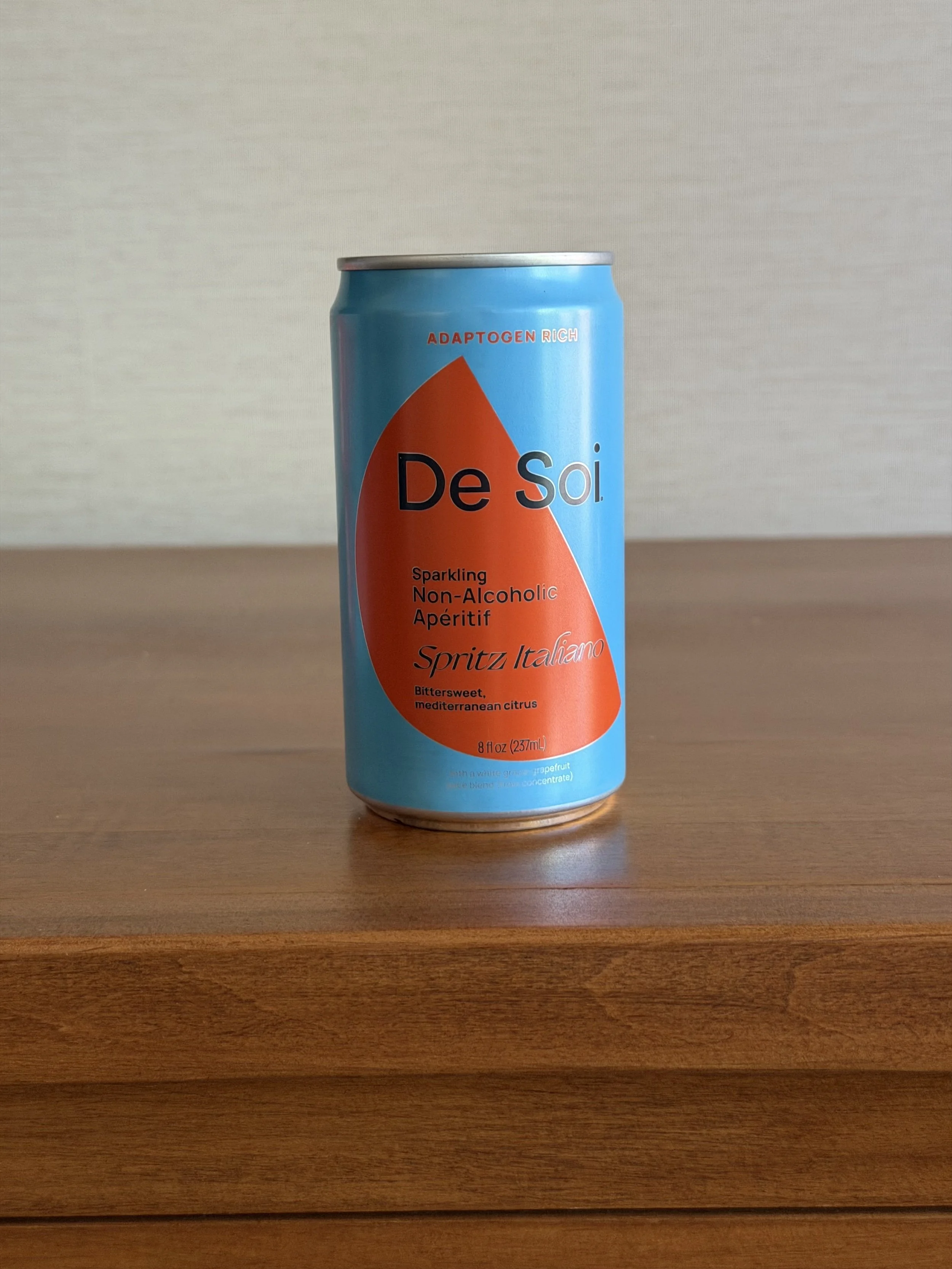 De Soi Spritz Italiano
