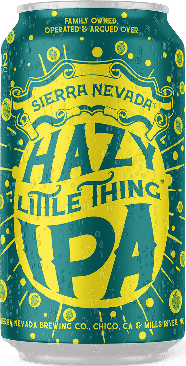 Beer Style Guide: Get to Know Hazy IPA with Em Sauter
