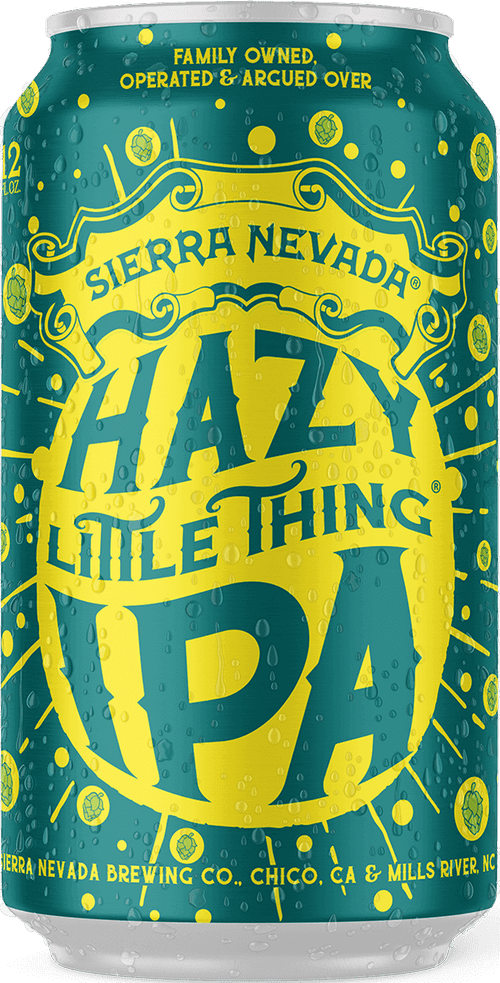 Beer Style Guide Get to Know Hazy IPA with Em Sauter Alcohol Professor