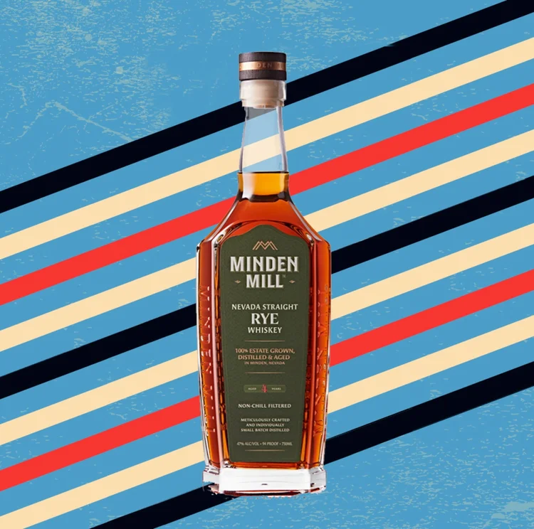 Miell Rye American Whiskey Report July 2025 | Alcohol Professor