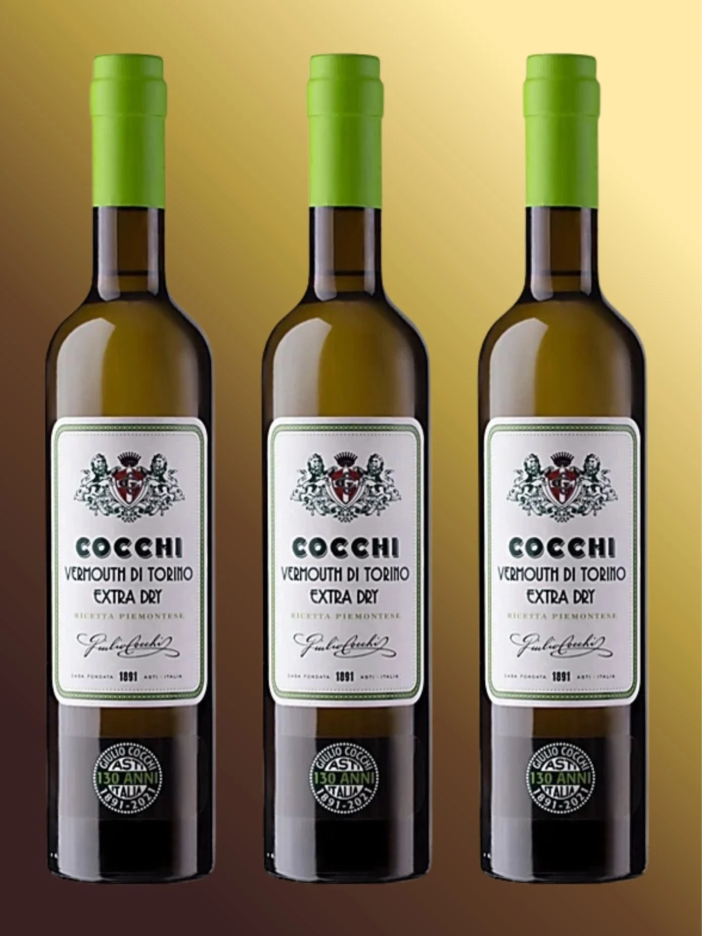 Cocchi Extra Dry Vermouth di Torino