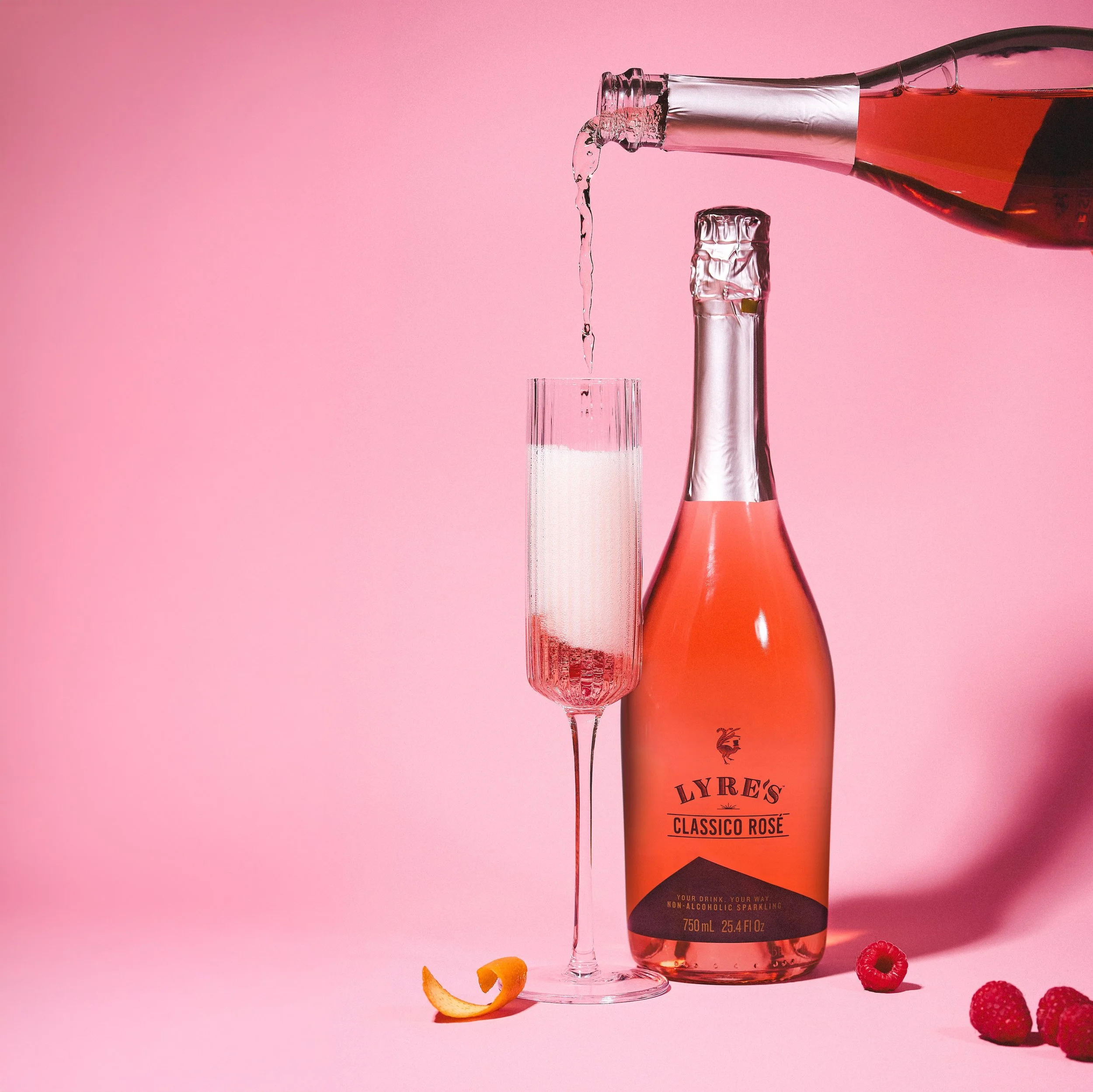 Lyre’s Classico Rosé