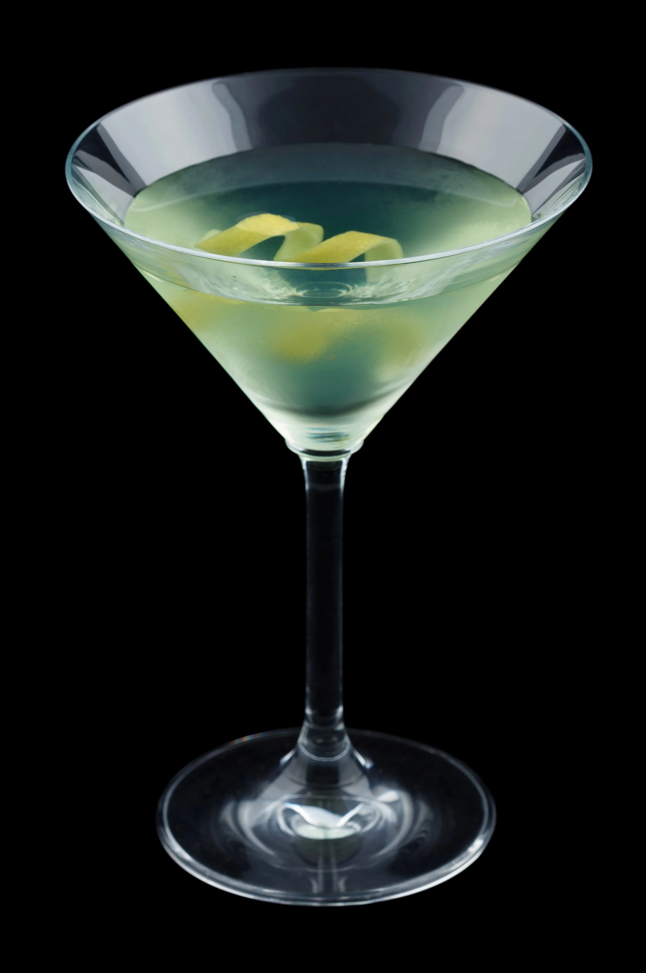 Bijou cocktail