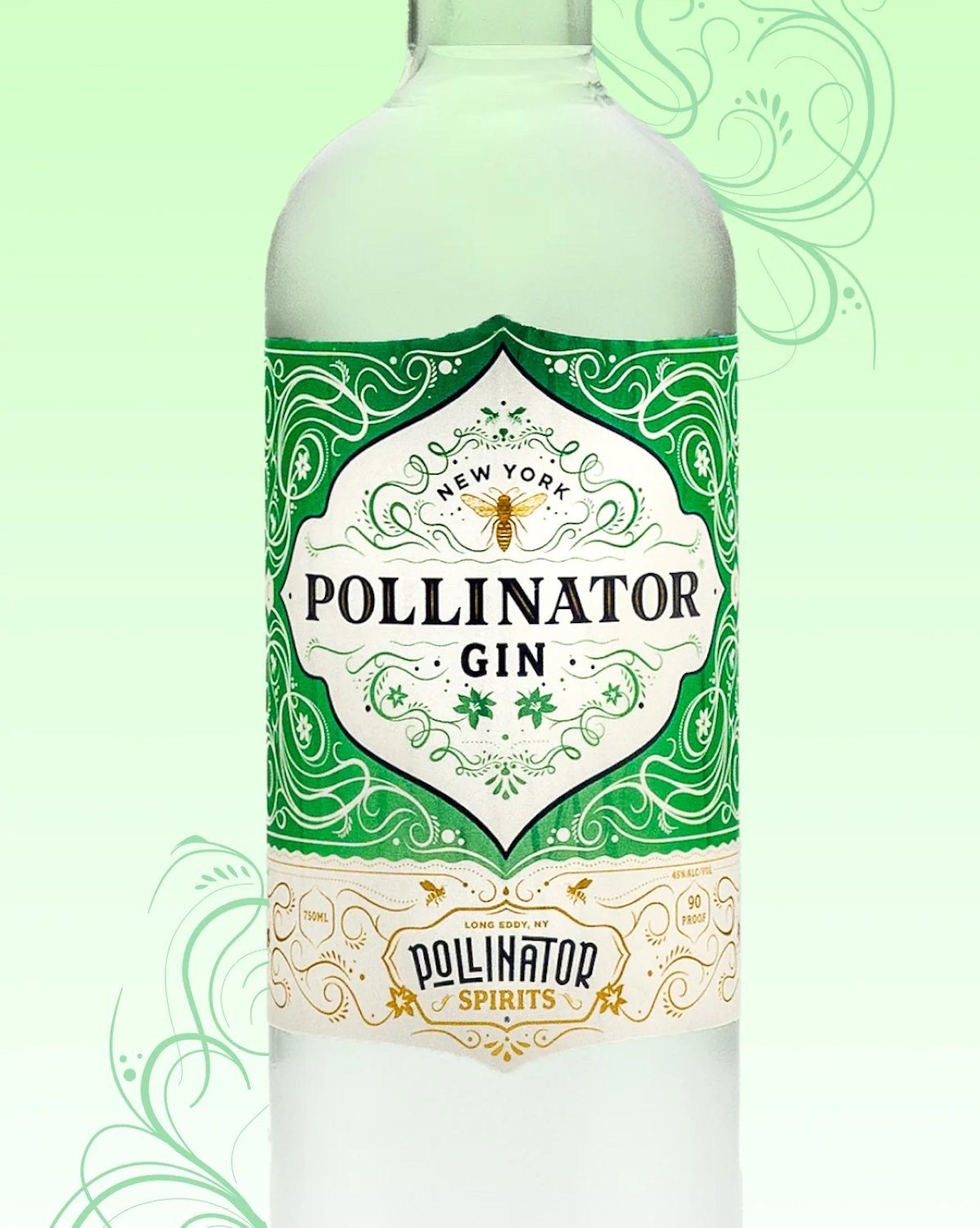 Pollinator Gin