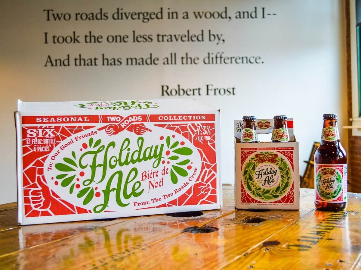 Celebration IPA: The Winter Holiday Beer