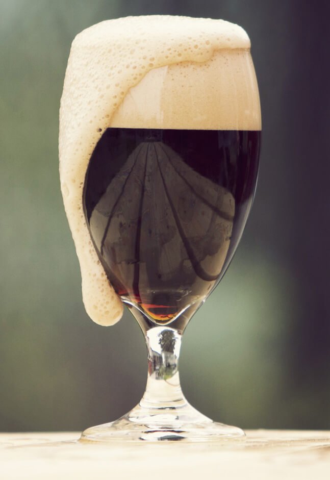 Chuckanut Dunkel