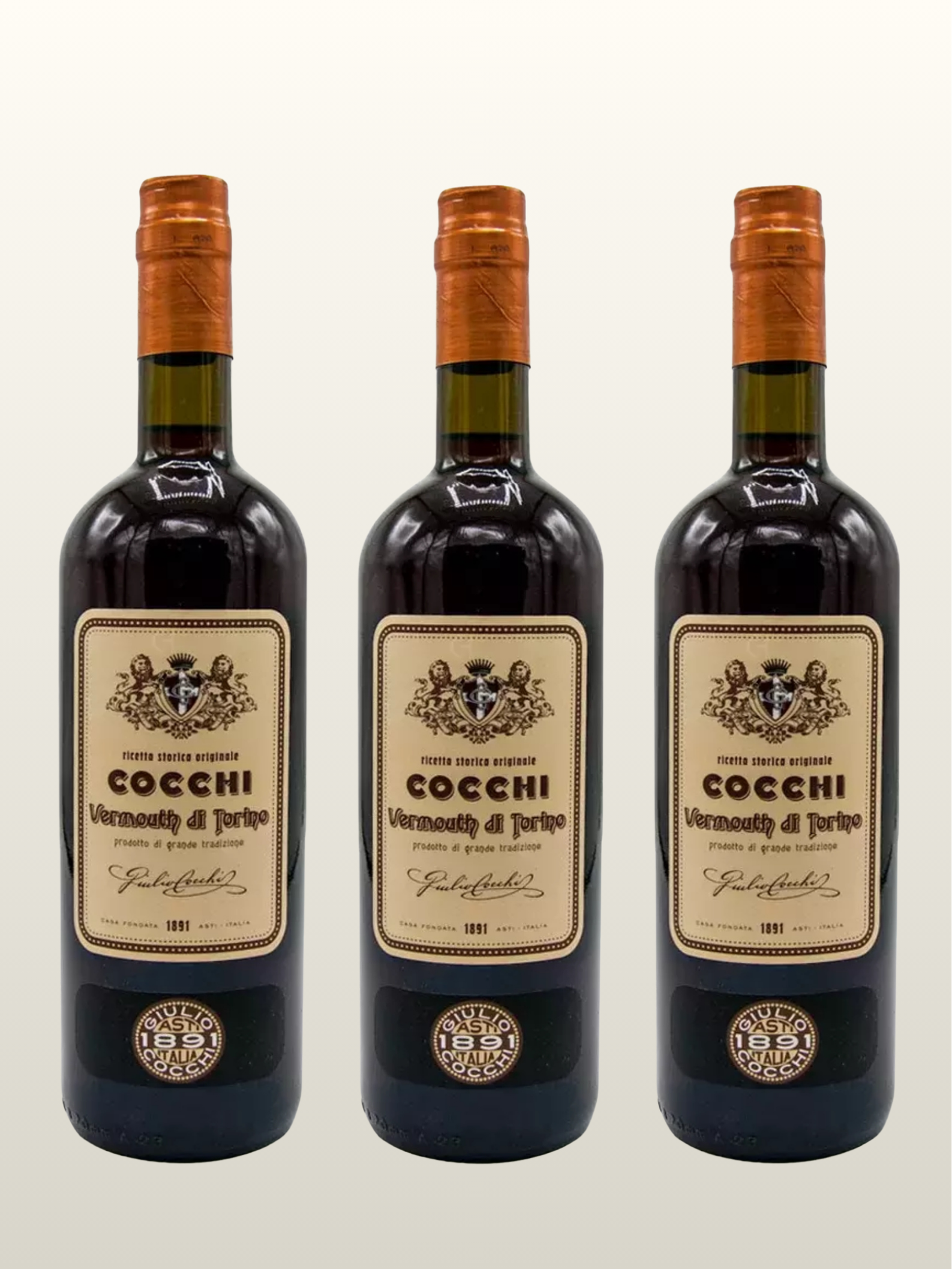 Cocchi Vermouth di Torino