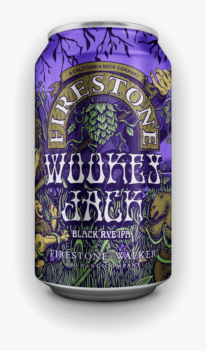 Firestone Walker Wookey Jack