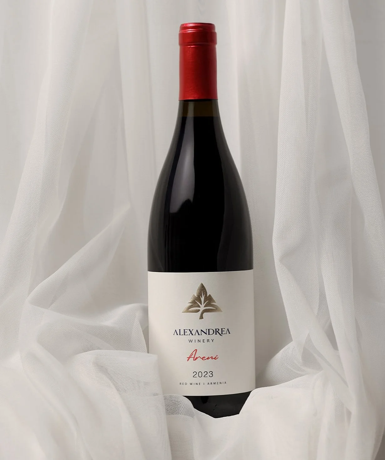 Alexandrea Winery Areni