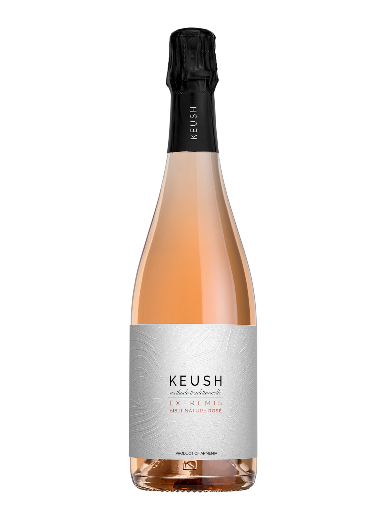 Keush Extremis Rose