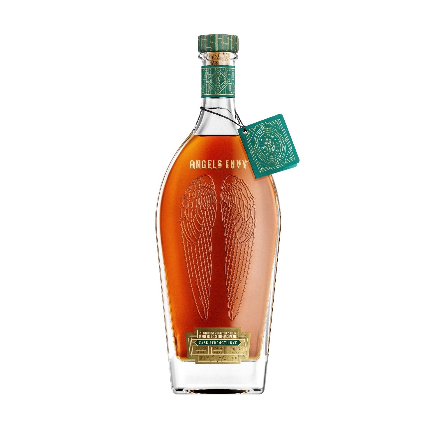 Fall Bourbon (and Rye) Releases You Don't Want to Miss (2023)