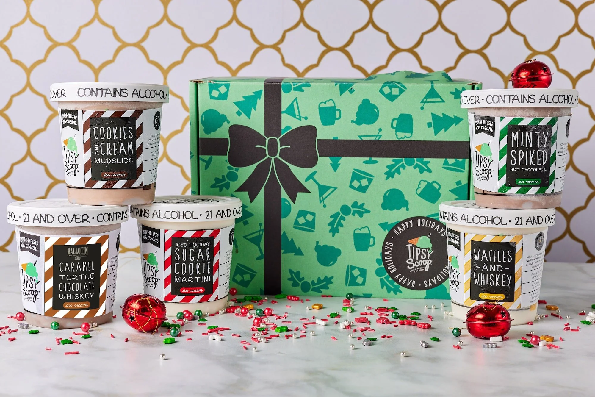 Ultimate Boozy Holiday Gift Guide for 2022 Alcohol Professor