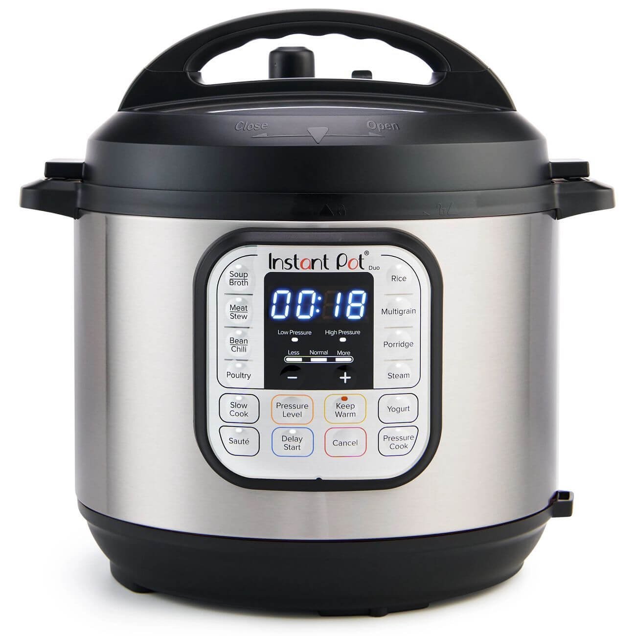 The Best Electric Pressure Cookers For Lightning-Fast Dinners