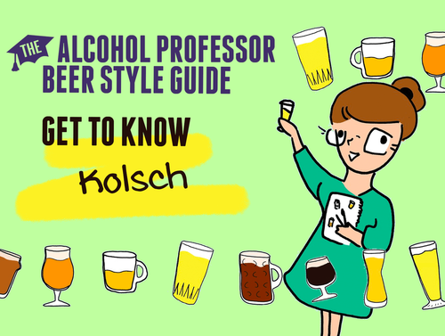 Get to know Kölsch