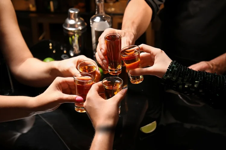 Top Alcohol Shots, According to Bartenders | Alcohol Professor