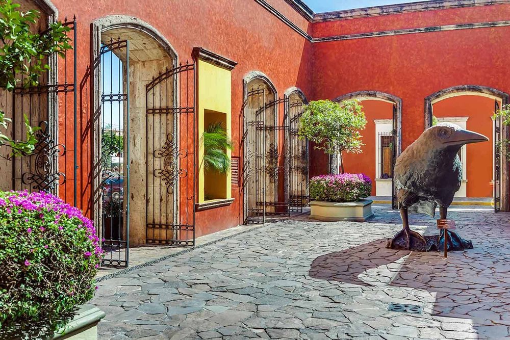 Visiting Tequila? The Best 5 Distilleries to Visit in Tequila, Mexico ...
