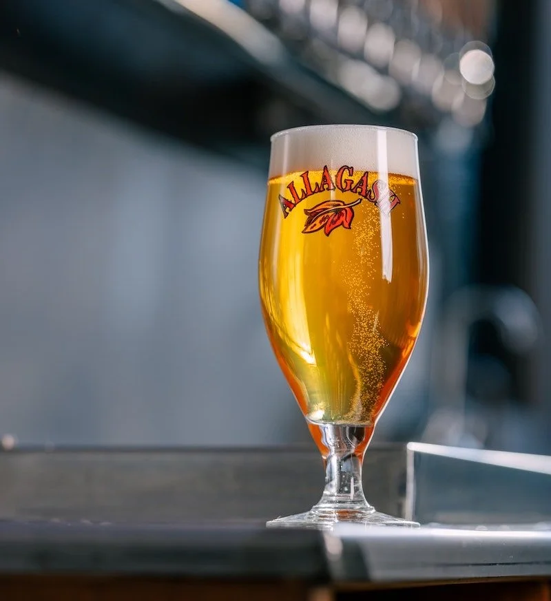 Allagash Saison