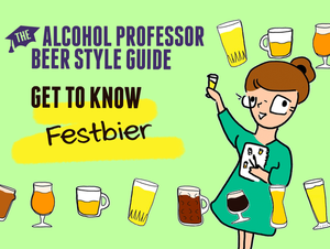 Beer Style Guide: Get to Know Festbier