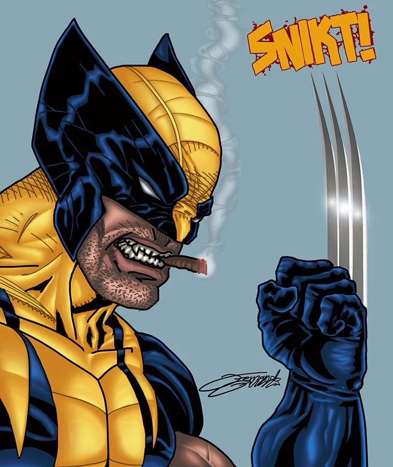 New manuscript and software package: SNIKT