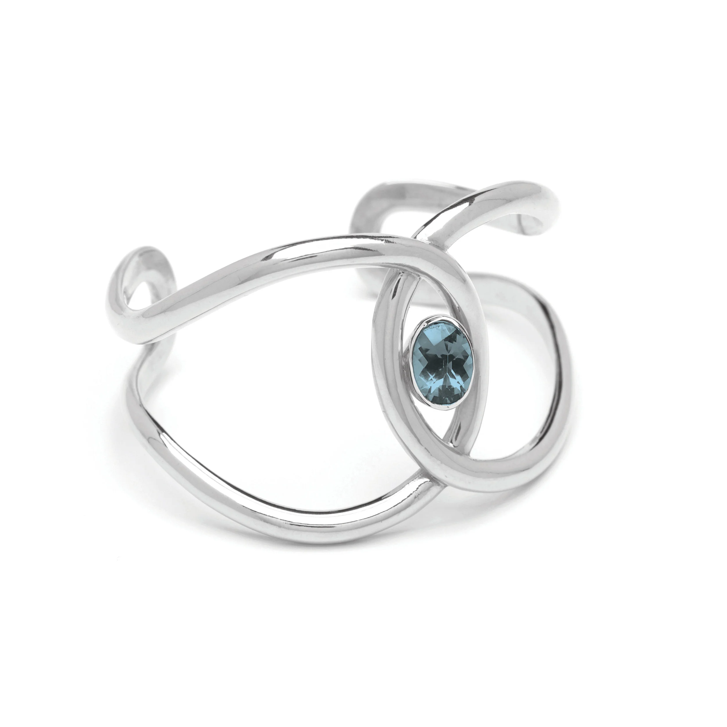 Venus_Cuff_Silver_Stone. light blue.jpg