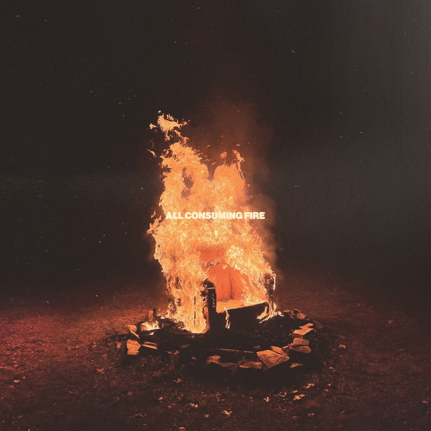 Our God is Himself an all consuming fire, and everything that can&rsquo;t take the heat will burn away. The idols that we form, the crowns we place on our own heads, and the thrones we sit ourselves on &mdash; let&rsquo;s set fire to them all. We as 