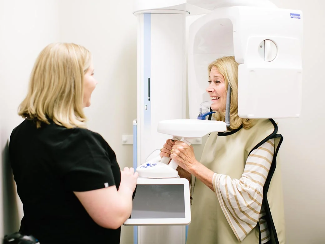 3D imaging for better diagnosis