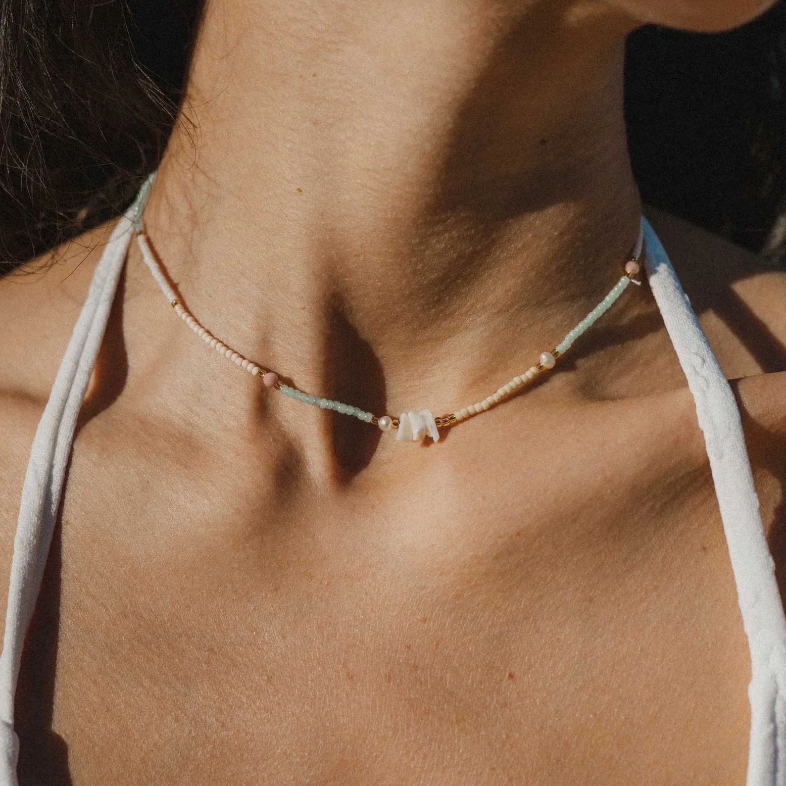 Summer Vibes Necklaces
