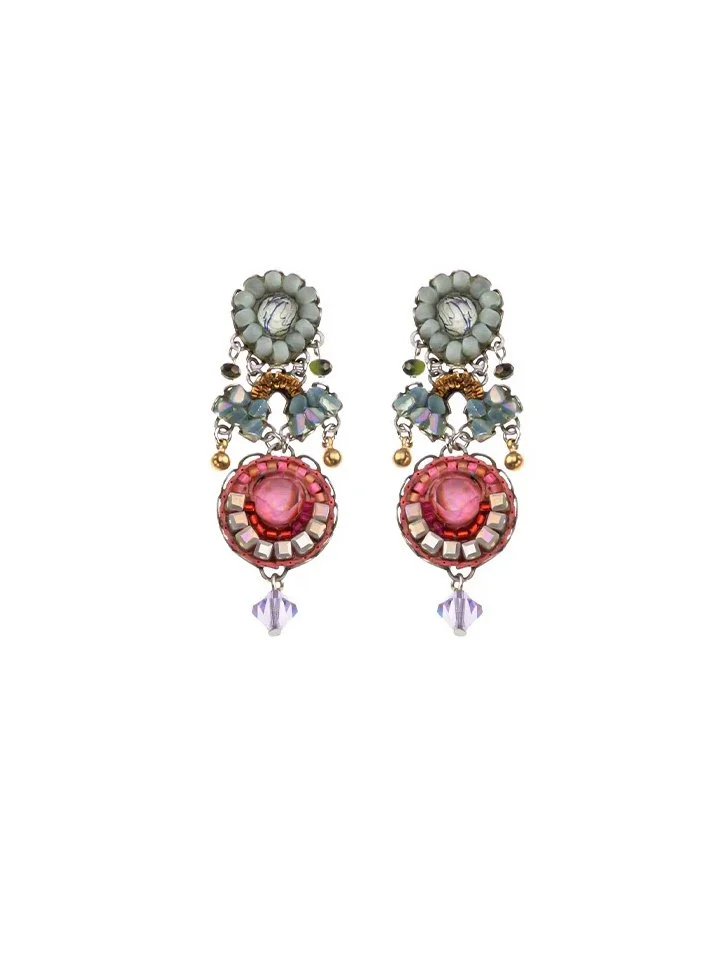 Ayala Bar Spring Awakening Vernal Earrings