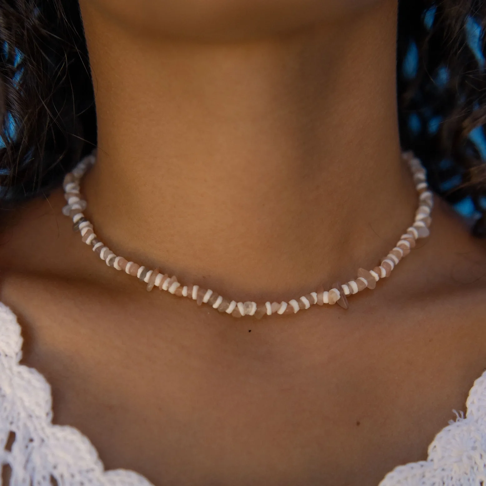 Summer Vibes Necklaces
