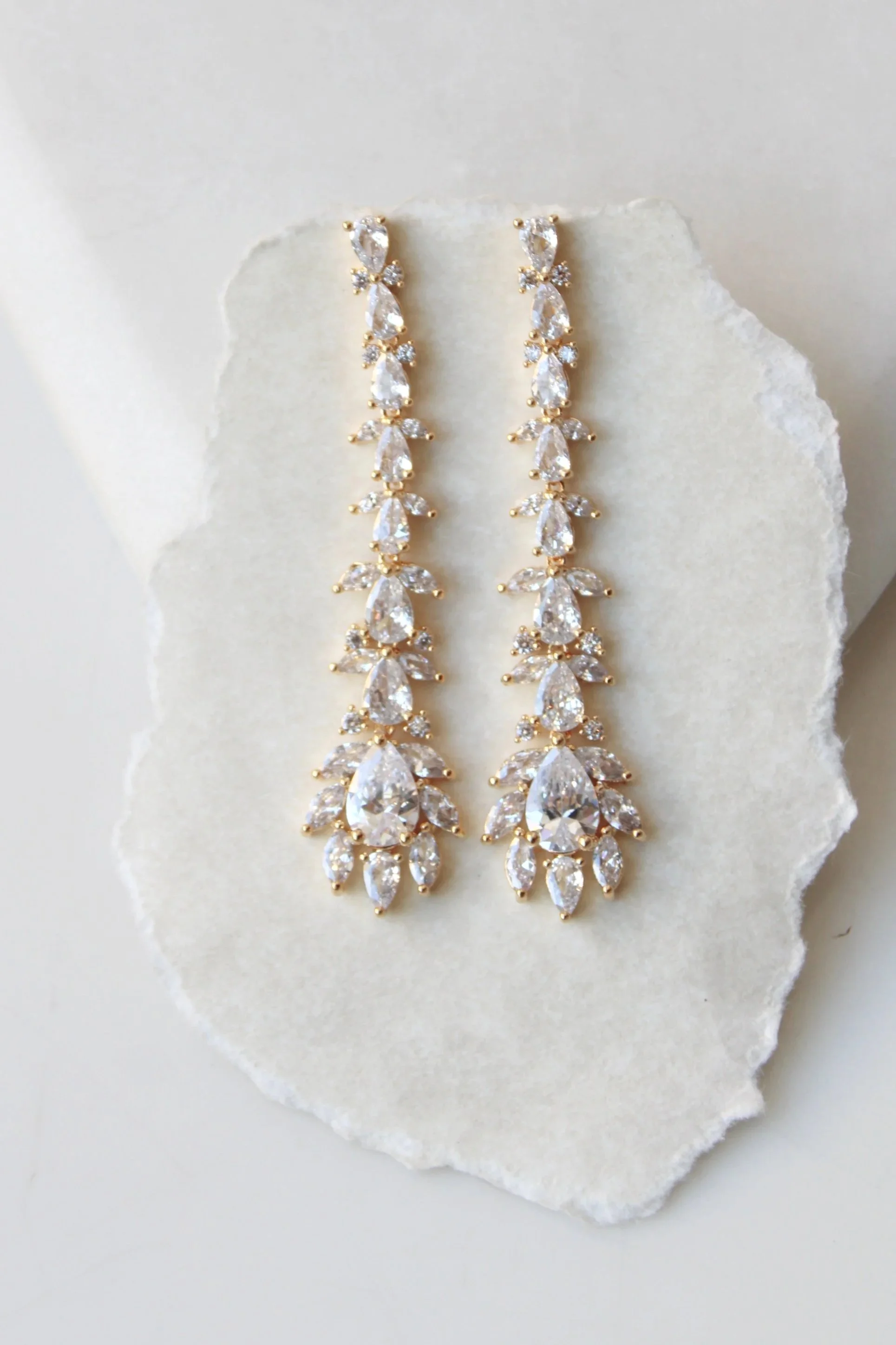 Theia Ignis Earrings