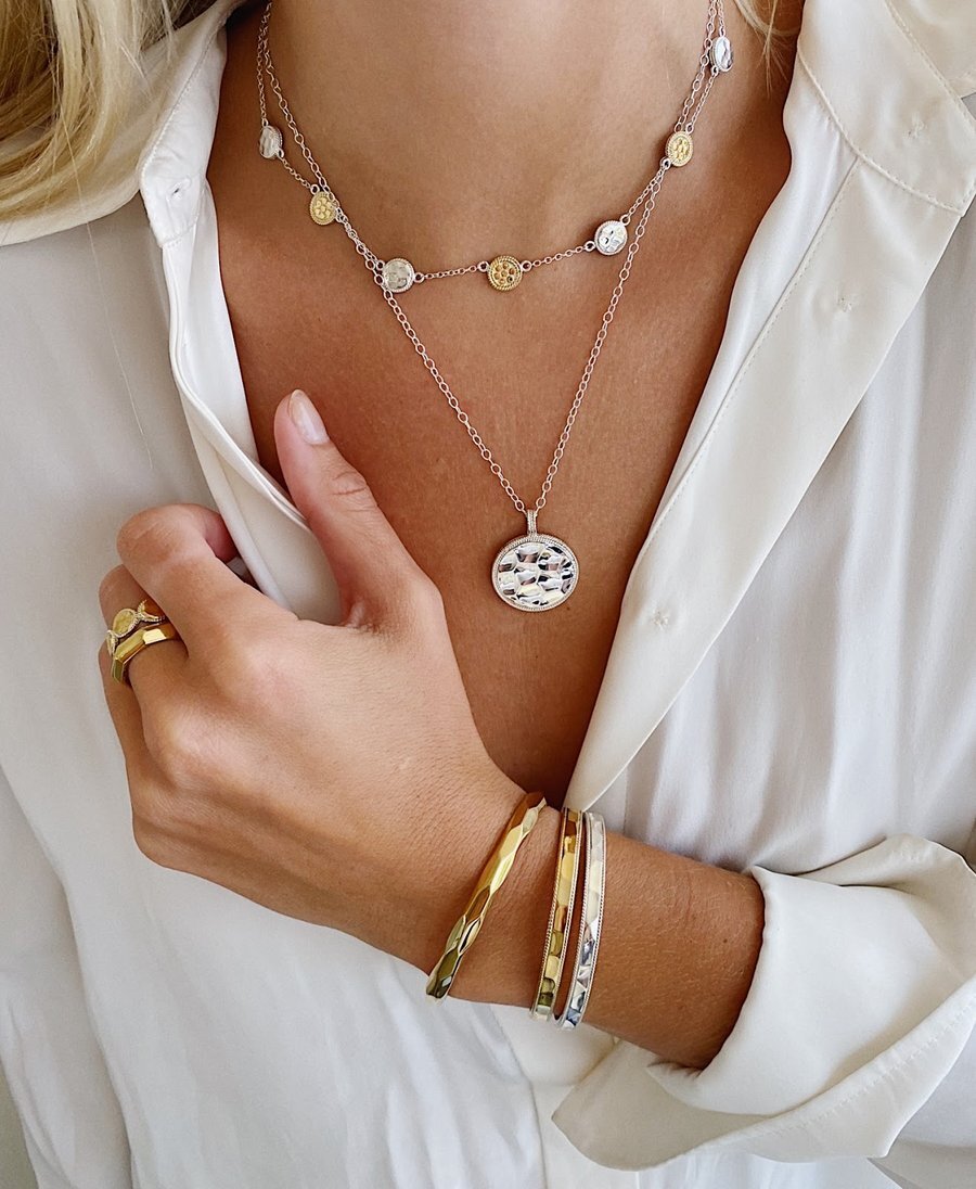 Necklaces - be jeweled