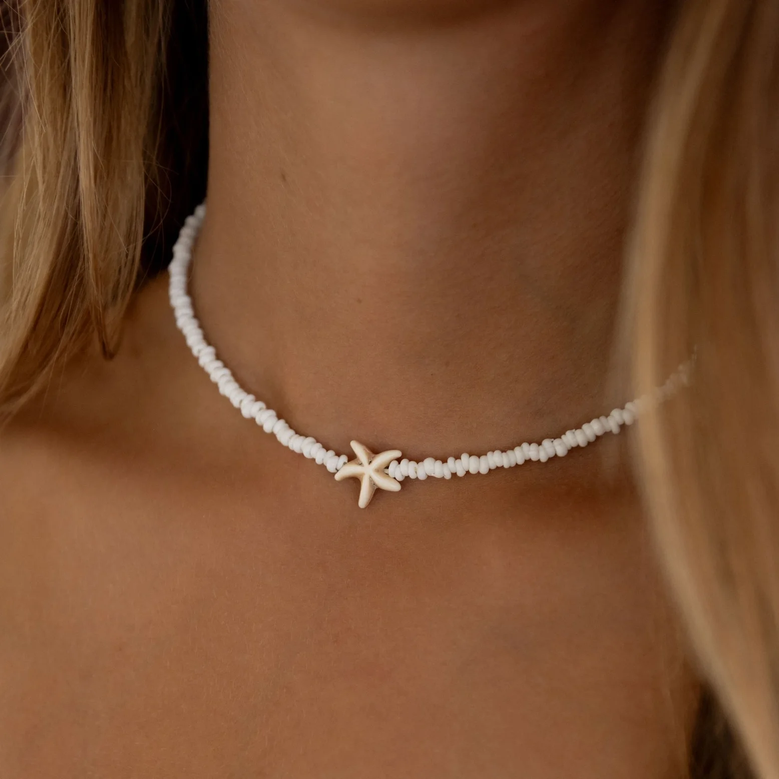 Summer Vibes Necklaces