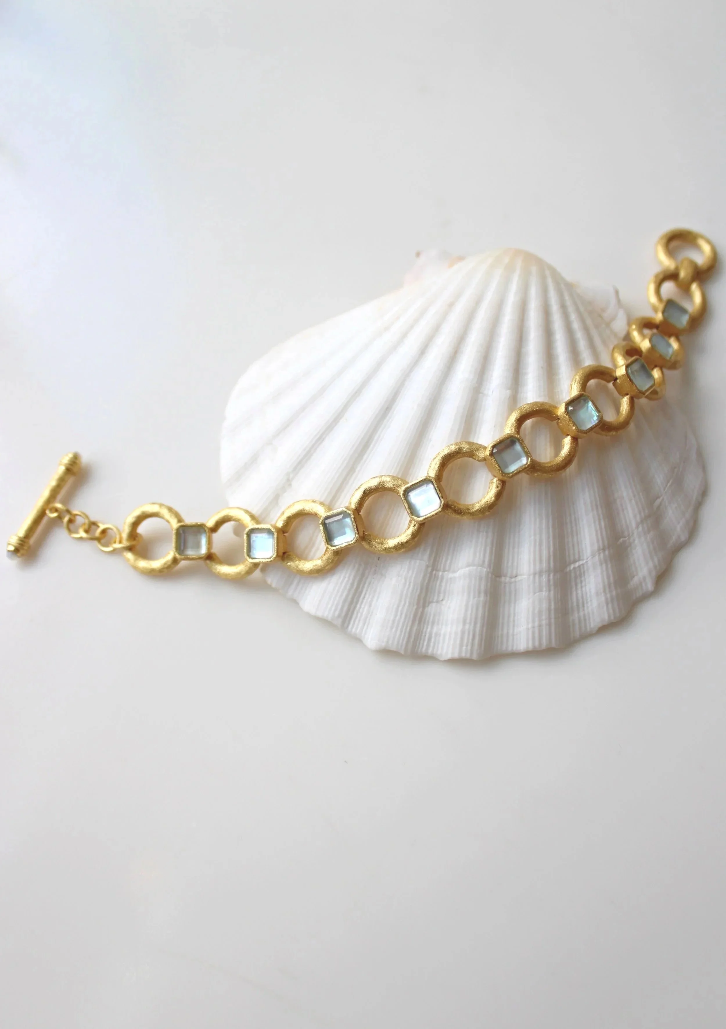 Marcia Moran Ezili Bracelet
