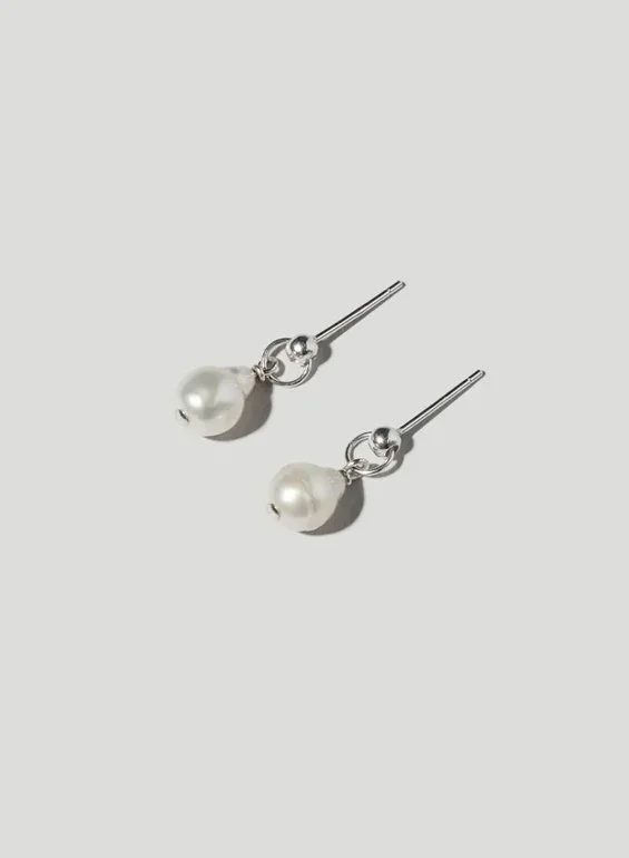 EarringsMasloJewelryBallePearlStudsSterlingSilver.jpg