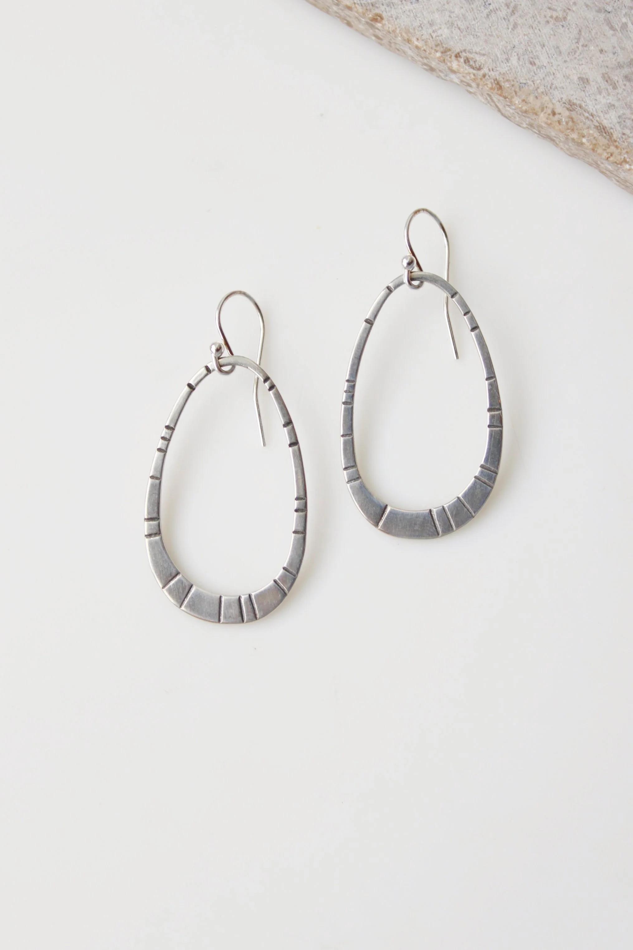 Carolyn Keys Ida Earrings