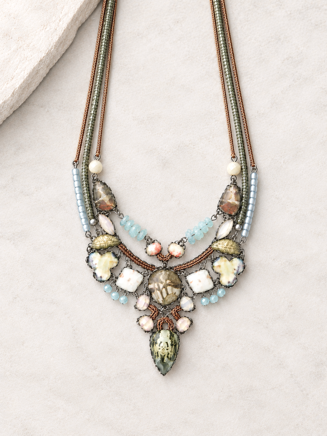 Ayala Bar Neptune's Garden Necklace
